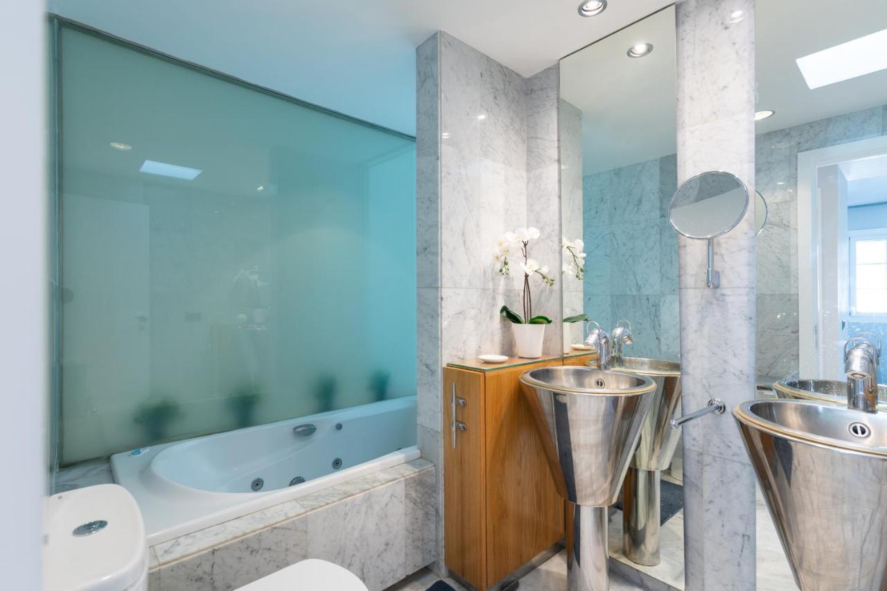 Stunning Apartment First Line Mogan Port - Gran Canaria Stays Пуэрто-де-Моган Экстерьер фото