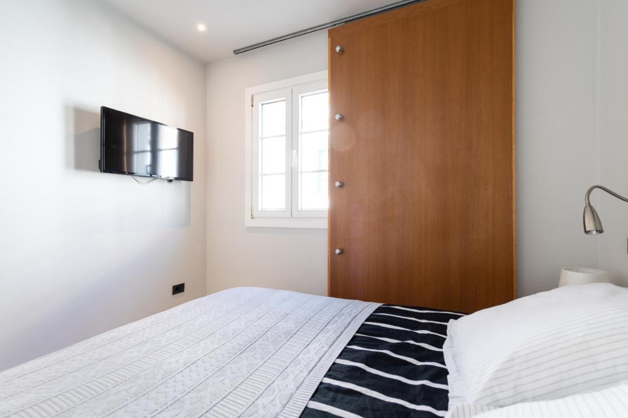 Stunning Apartment First Line Mogan Port - Gran Canaria Stays Пуэрто-де-Моган Экстерьер фото