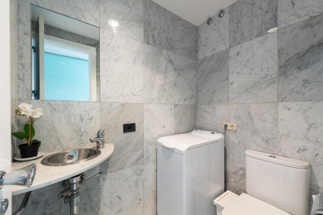 Stunning Apartment First Line Mogan Port - Gran Canaria Stays Пуэрто-де-Моган Экстерьер фото